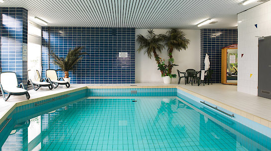 3-Sterne-Hotel in Neureichenau, Bayerischer Wald